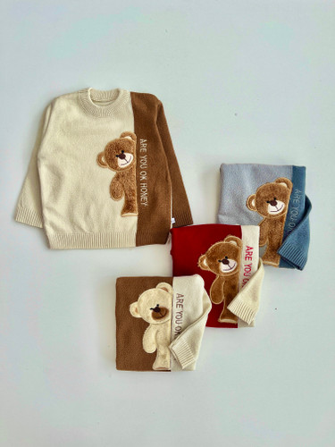 بلوز گپ پسرانه