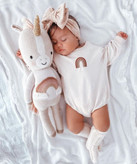 بادی رنگین کمان