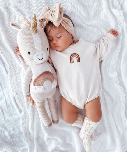 بادی رنگین کمان