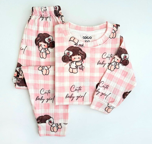 ست راحتی بچگانه