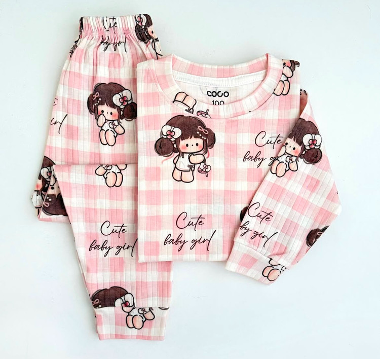 ست راحتی بچگانه