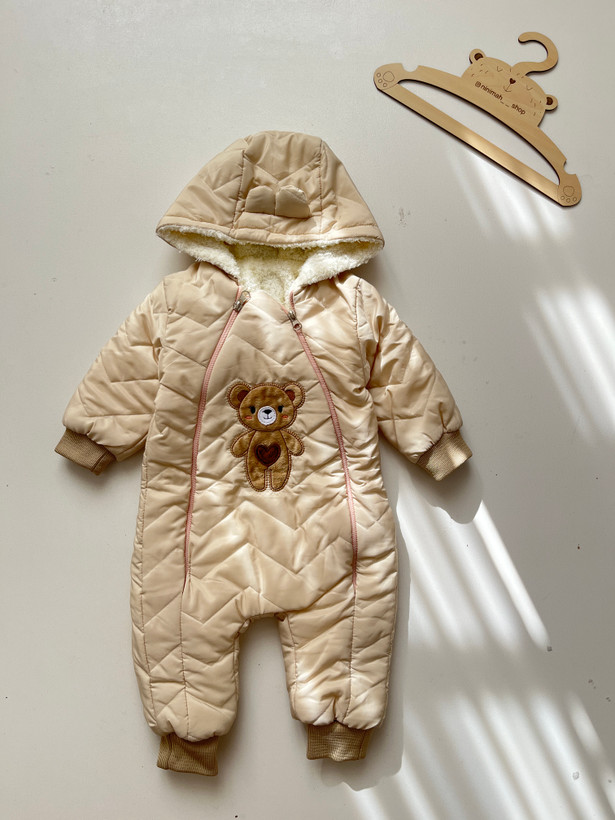 کاپشن سرهمی تدی و فیل کد ۲۳۴