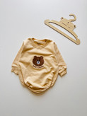 بادی تدی تنبل کد ۲۳۵