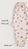 بادی شلوار پنبه کد ۲۴۸